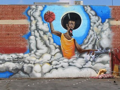 KKK CEBBADA DE GRAAAAFFITTII